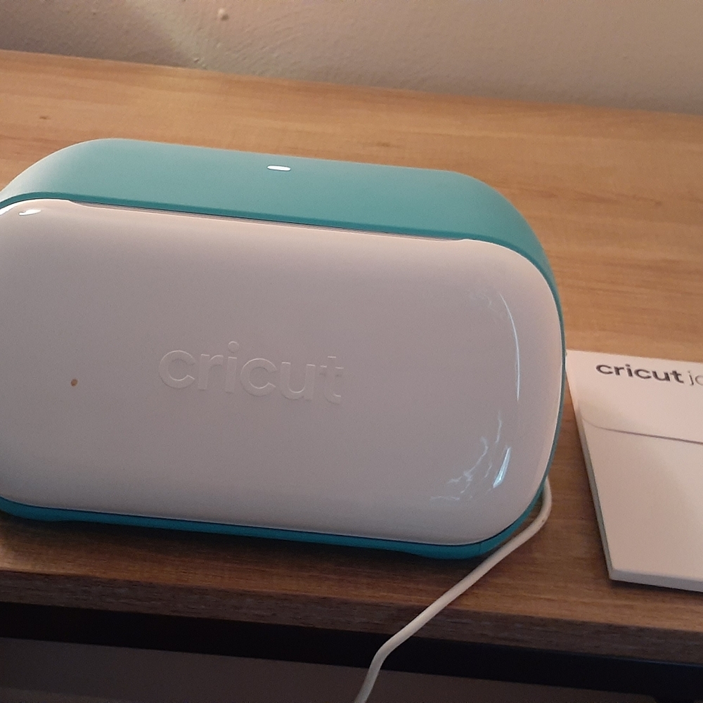 Cricut joy